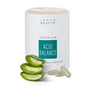INNER BEAUTY Premium Acid Balance, 120 Tabletten